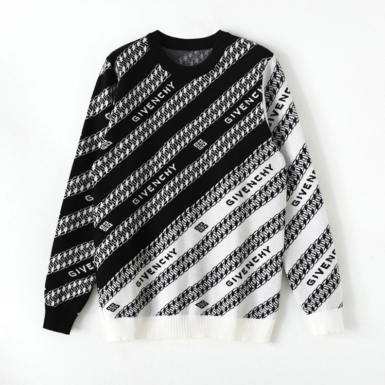 Givenchy Sweater Long Sleeved For Men UrbanStyle 5724