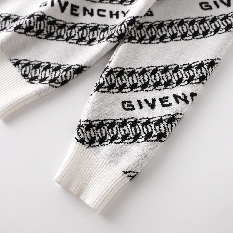 Givenchy Sweater Long Sleeved For Men UrbanStyle 5724