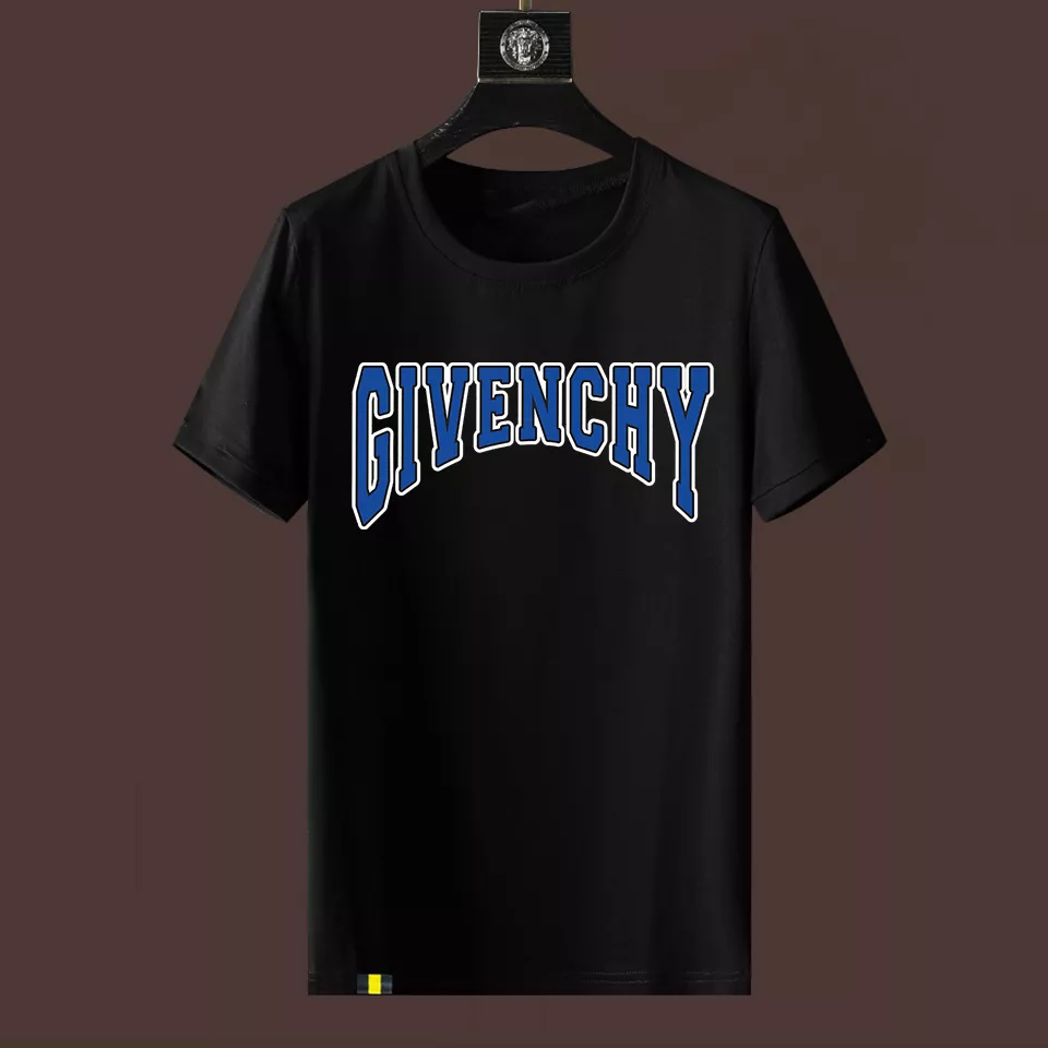 Givenchy T-Shirts Short Sleeved For Men BestValue 4783