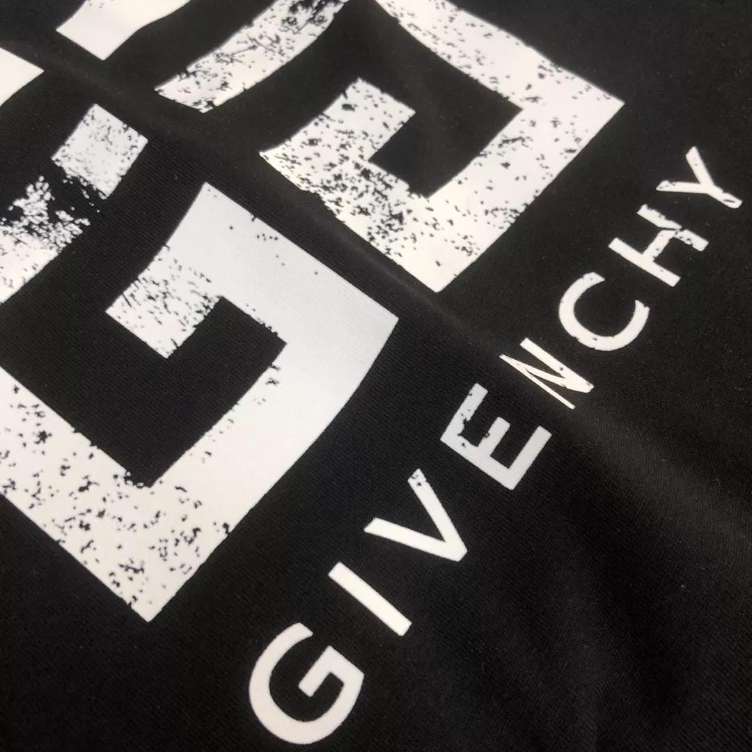 Givenchy T-Shirts Short Sleeved For Men EyeCatching 5460
