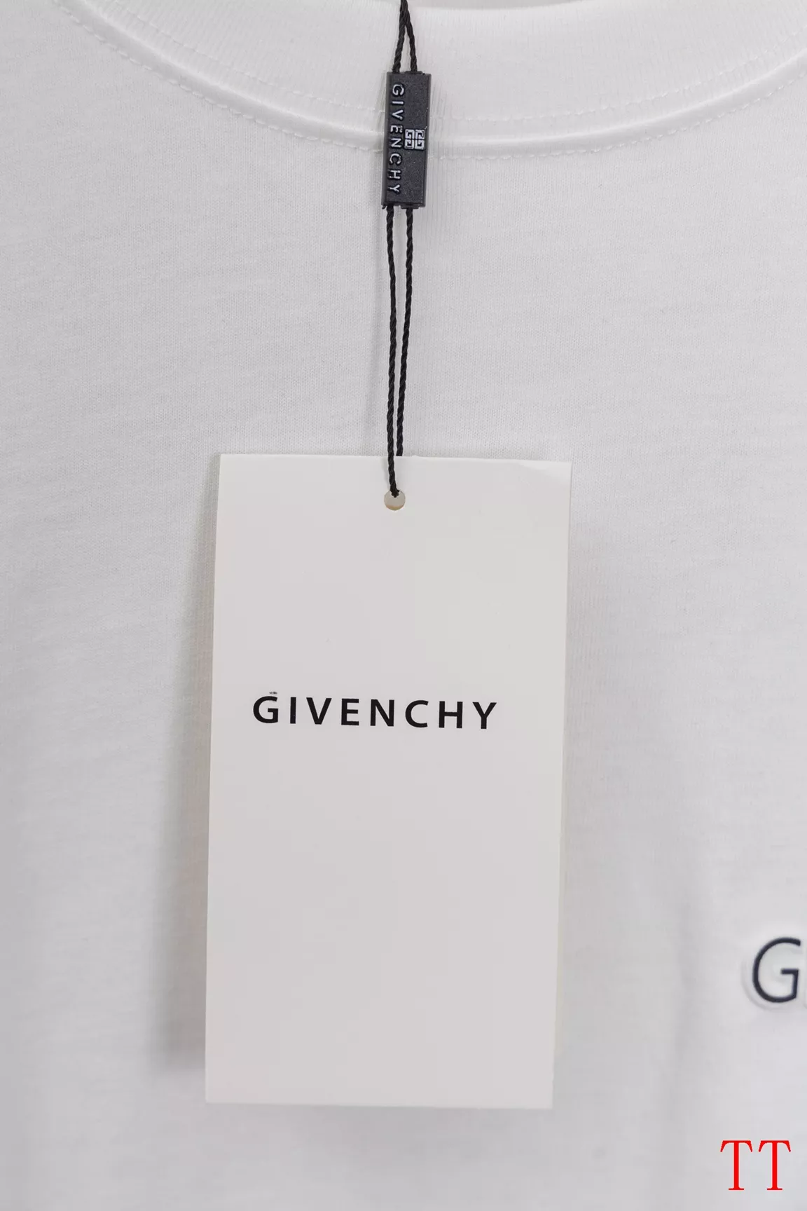 Givenchy T-Shirts Short Sleeved For Men Fashionable 8761