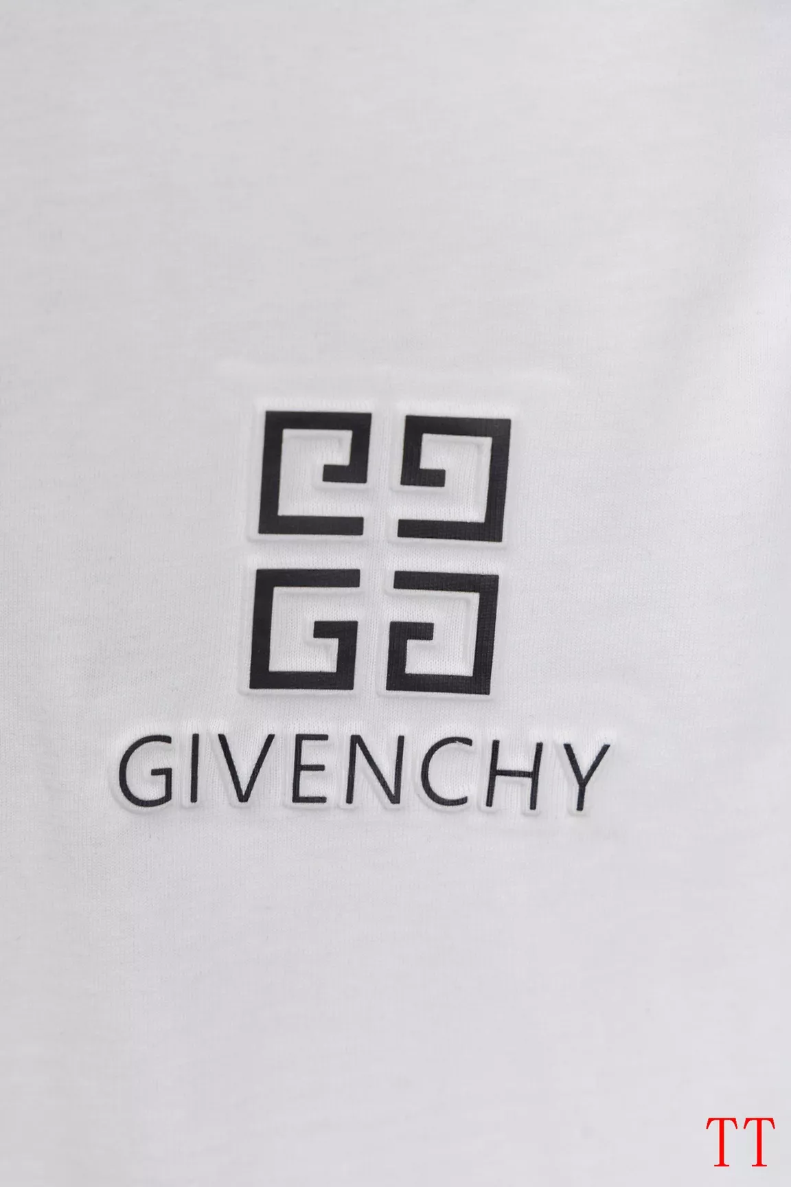 Givenchy T-Shirts Short Sleeved For Men Fashionable 8761