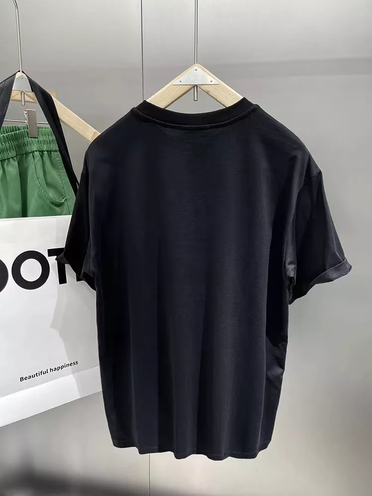 Givenchy T-Shirts Short Sleeved For Men Flexible 9419