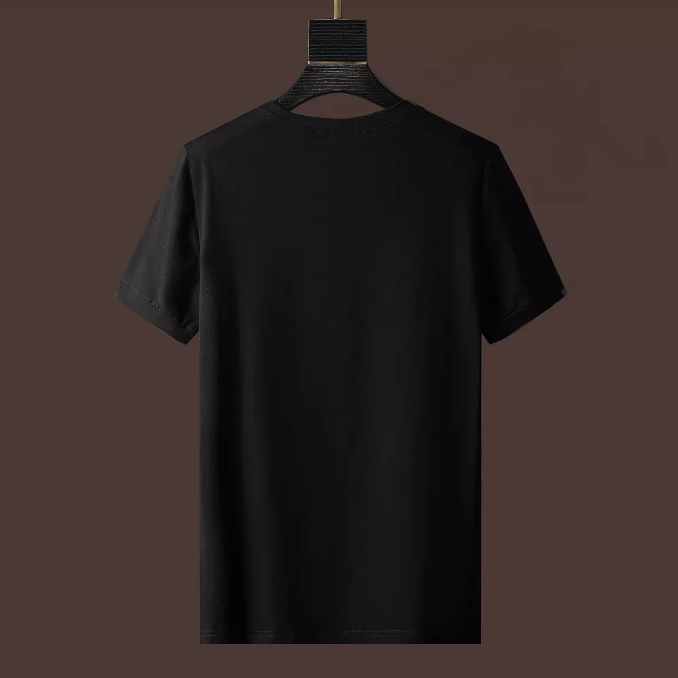 Givenchy T-Shirts Short Sleeved For Men Functional 453