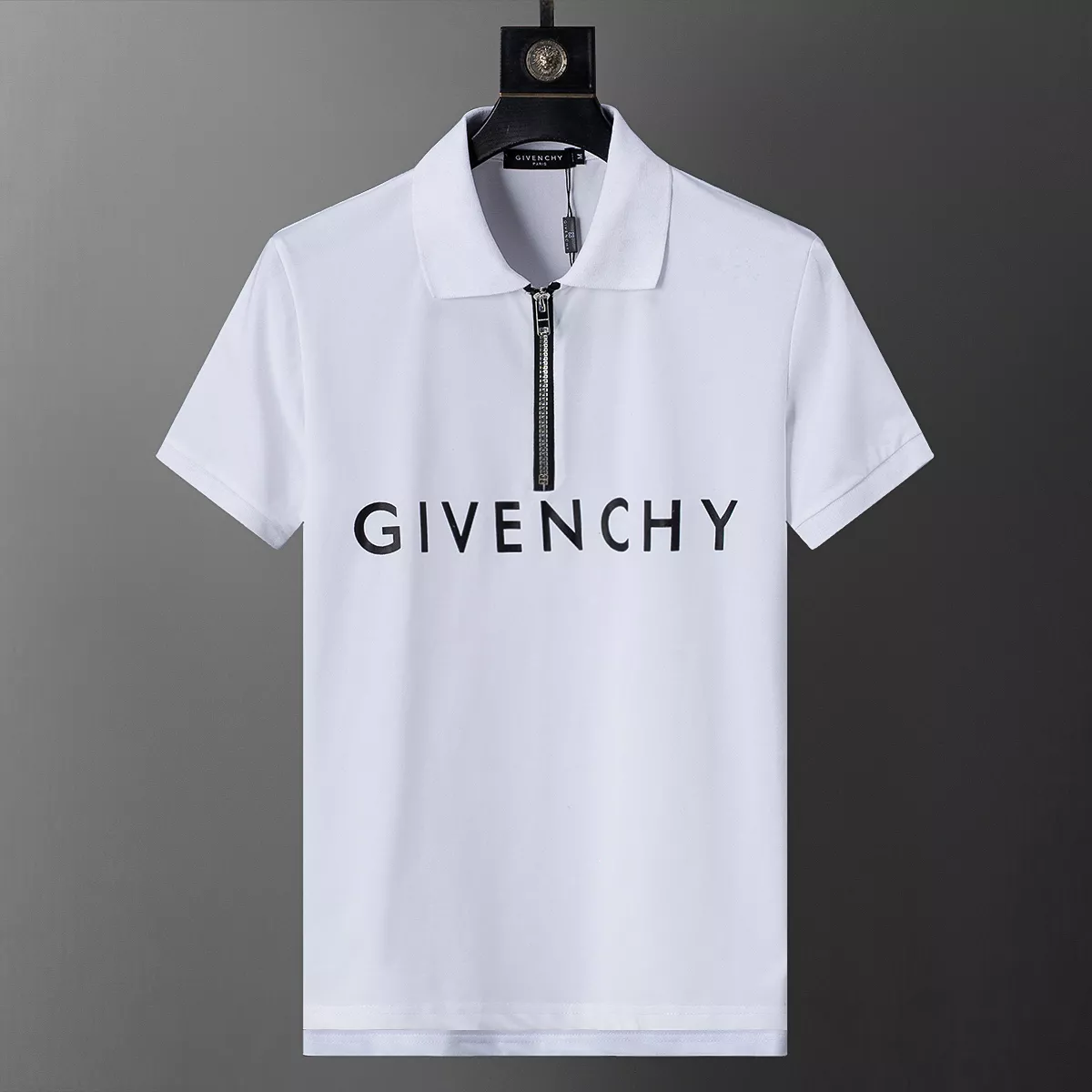 Givenchy T-Shirts Short Sleeved For Men NewStyle 4028