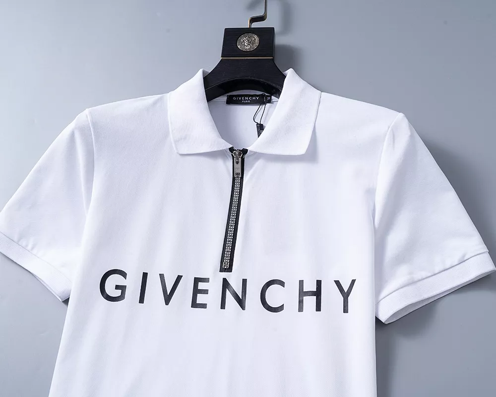 Givenchy T-Shirts Short Sleeved For Men NewStyle 4028