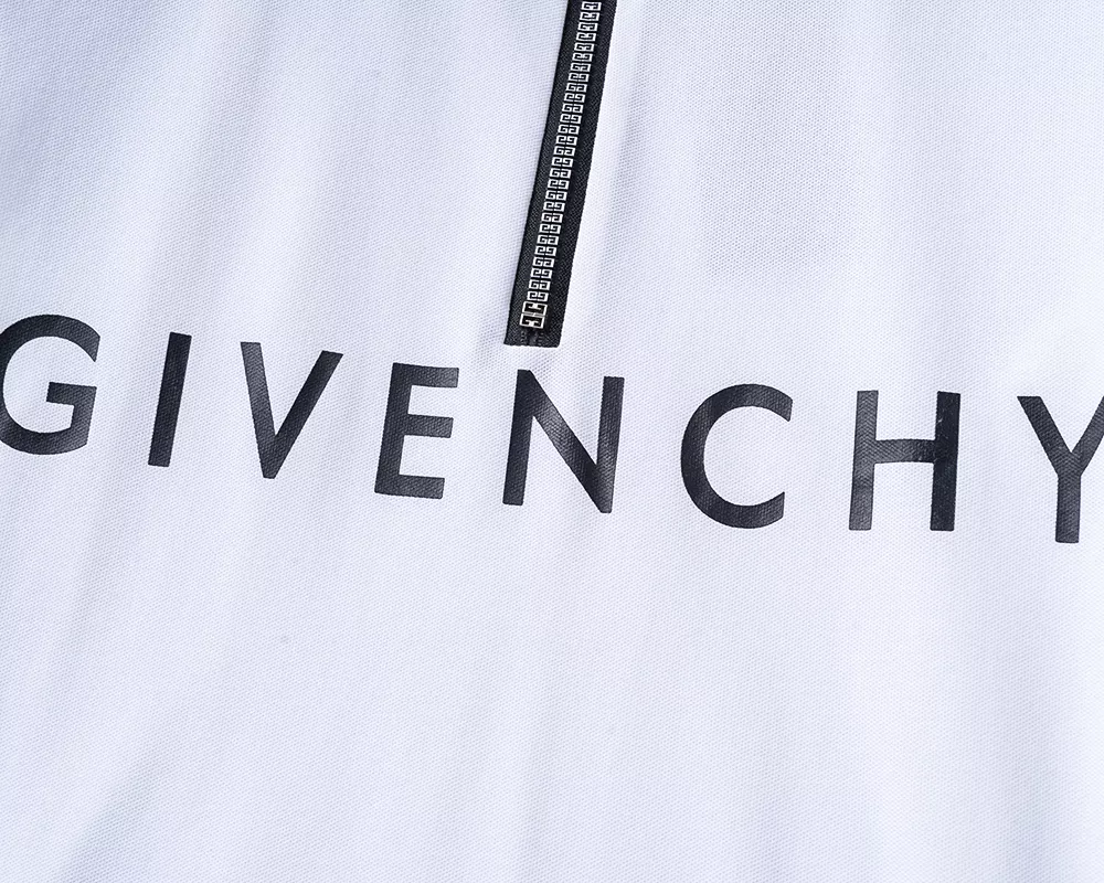 Givenchy T-Shirts Short Sleeved For Men NewStyle 4028