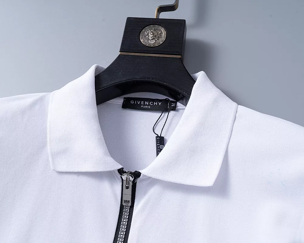 Givenchy T-Shirts Short Sleeved For Men NewStyle 4028