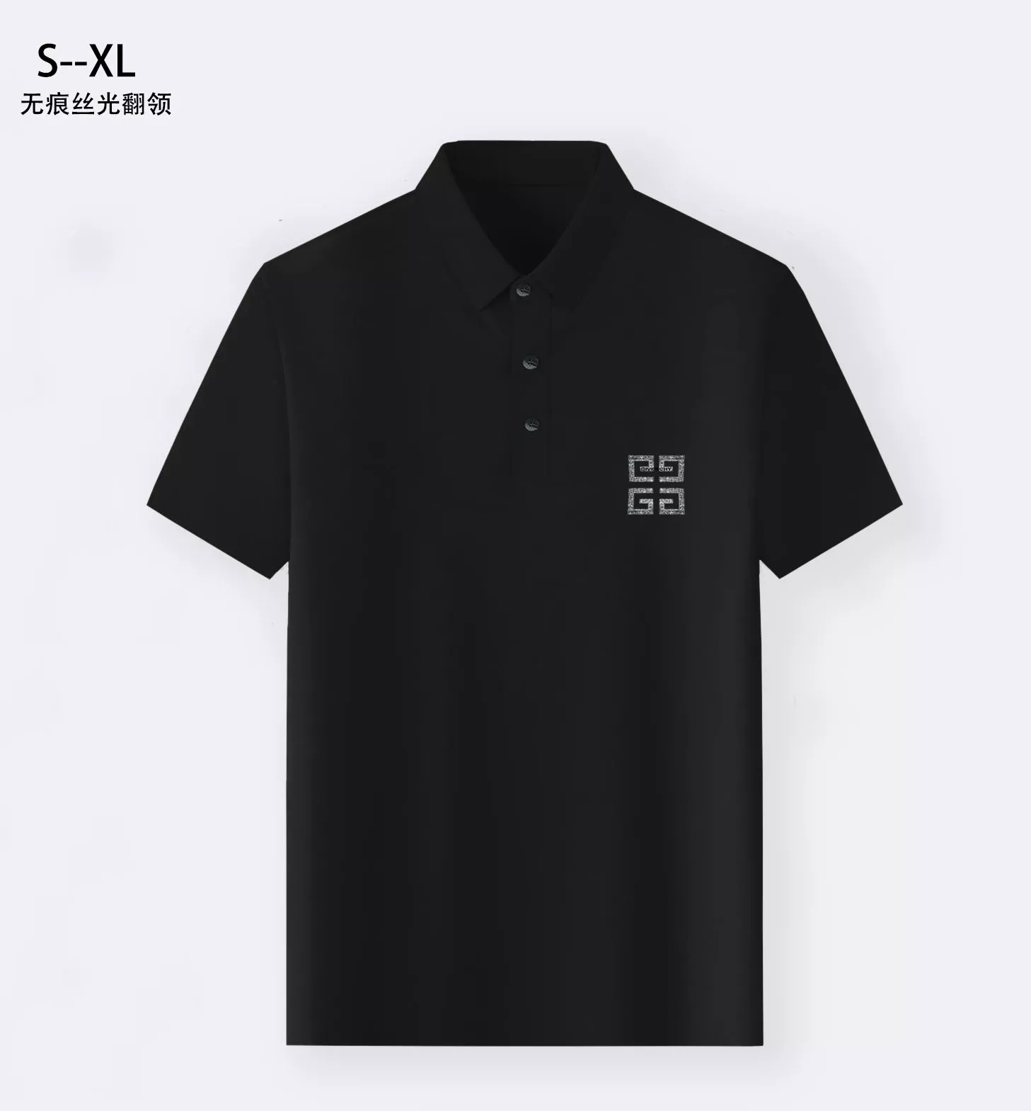 Givenchy T-Shirts Short Sleeved For Men NewStyle 4757