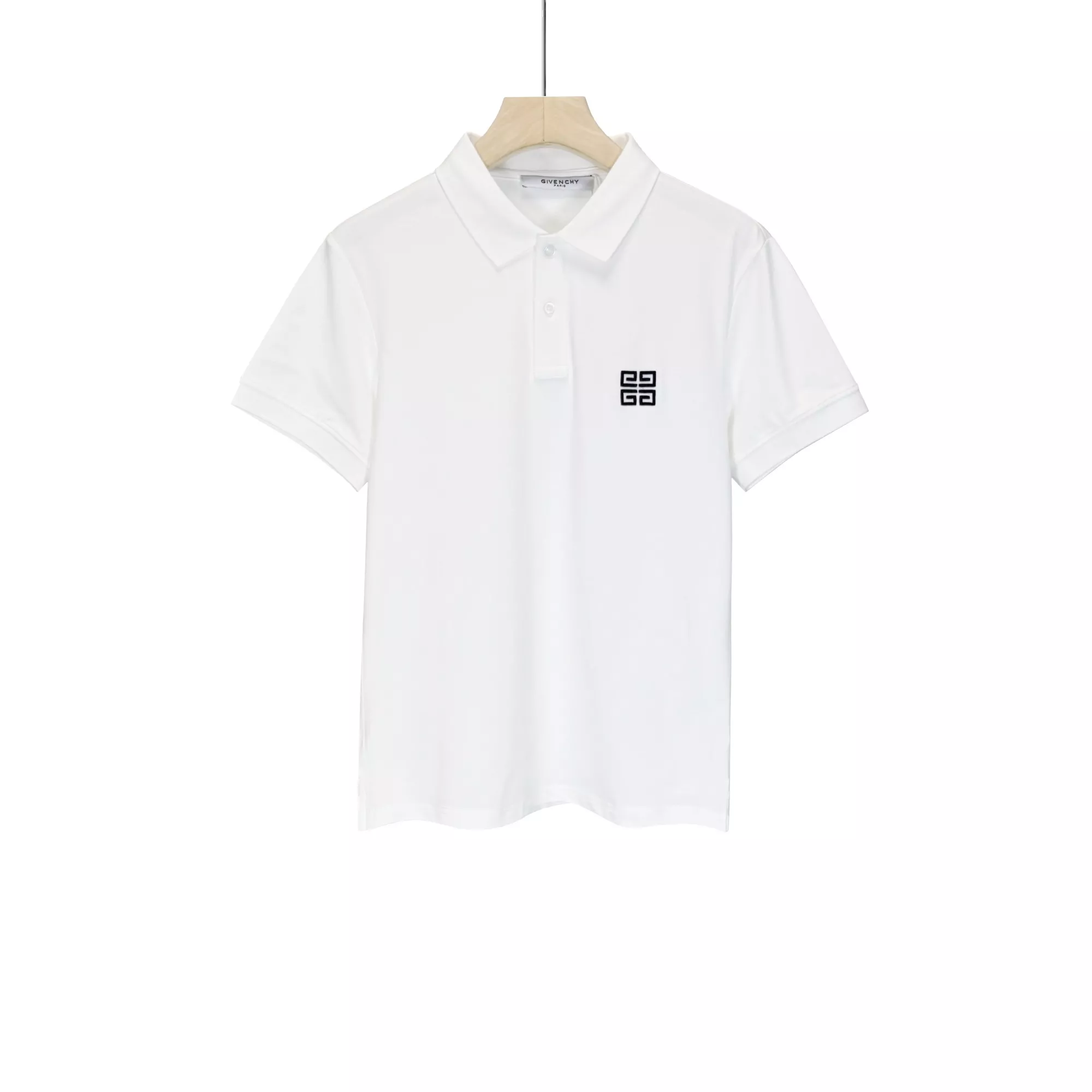 Givenchy T-Shirts Short Sleeved For Men Popular 1998