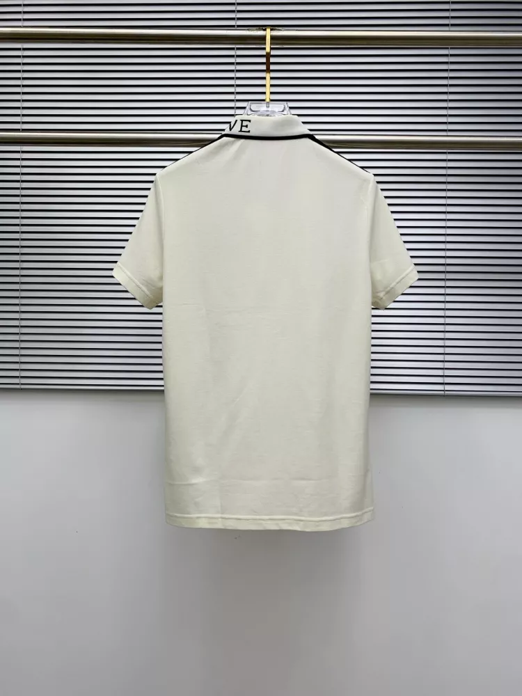 Givenchy T-Shirts Short Sleeved For Men Stylish 4963