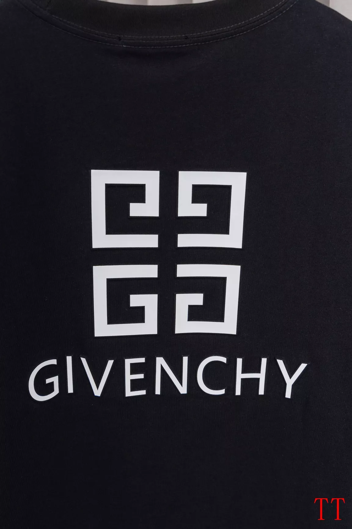 Givenchy T-Shirts Short Sleeved For Men Stylish 7701