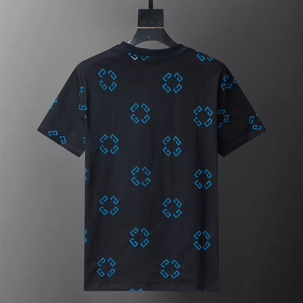 Givenchy T-Shirts Short Sleeved For Men Unique 8999