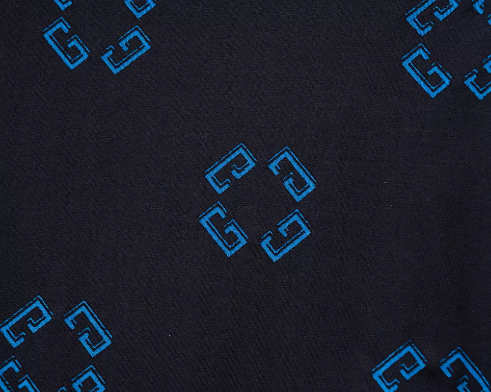 Givenchy T-Shirts Short Sleeved For Men Unique 8999
