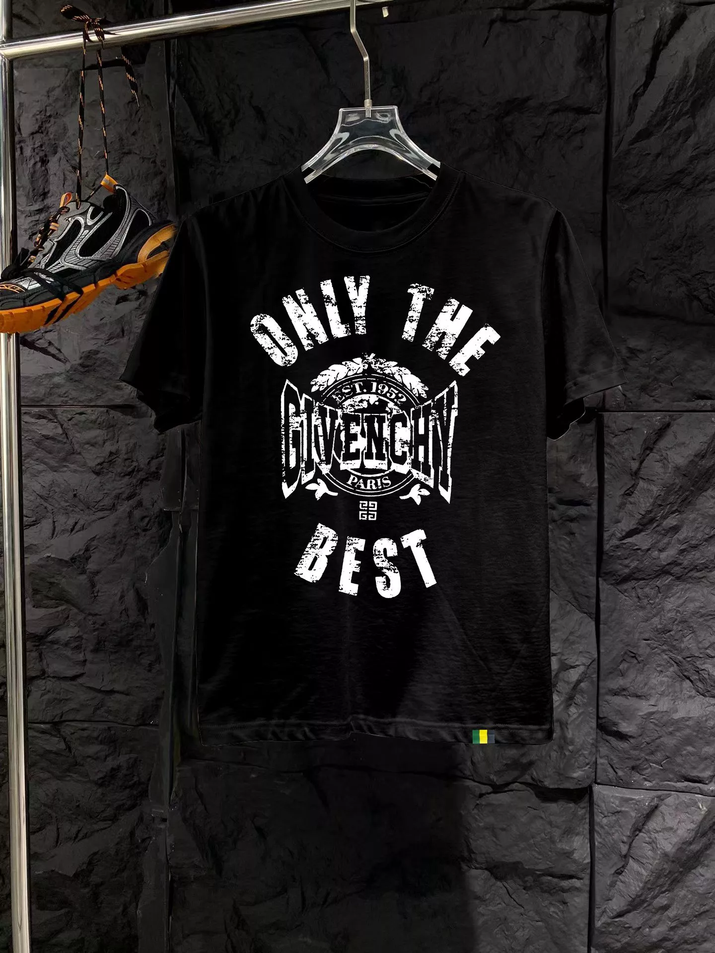 Givenchy T-Shirts Short Sleeved For Men UrbanStyle 4500