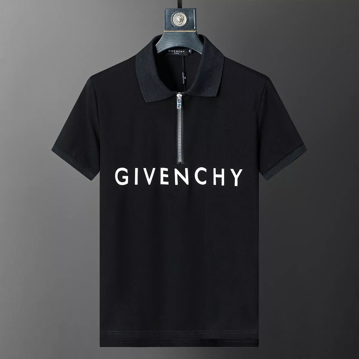 Givenchy T-Shirts Short Sleeved For Men WellDesigned 8709