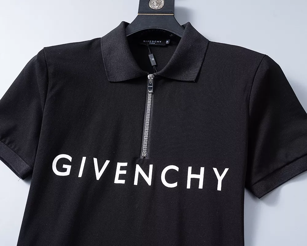 Givenchy T-Shirts Short Sleeved For Men WellDesigned 8709