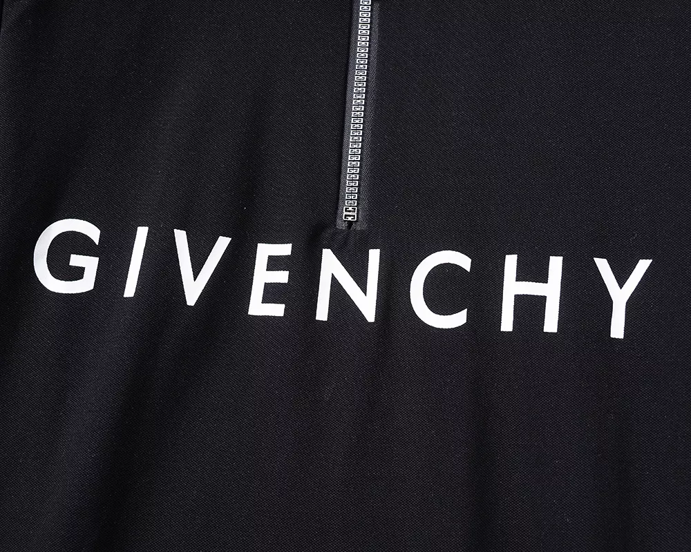 Givenchy T-Shirts Short Sleeved For Men WellDesigned 8709