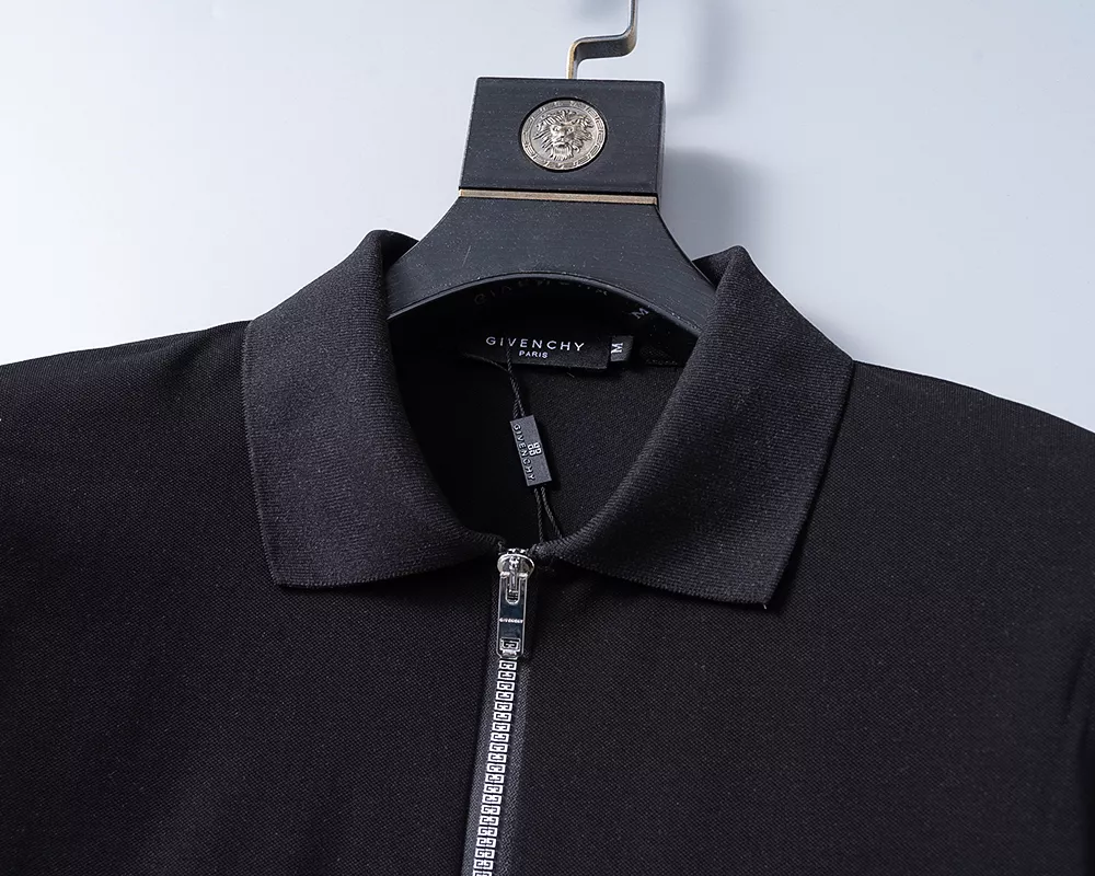 Givenchy T-Shirts Short Sleeved For Men WellDesigned 8709