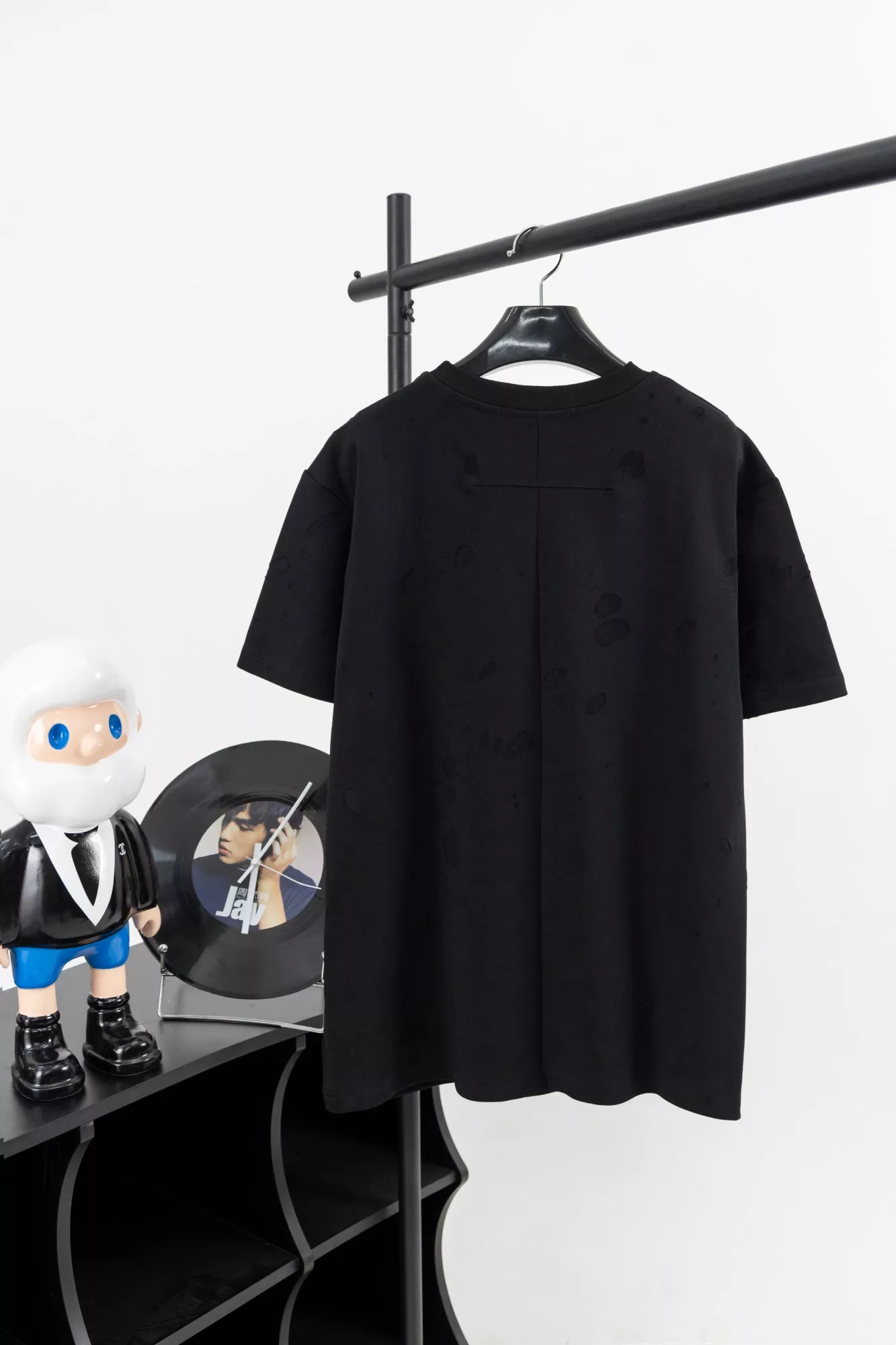 Givenchy T-Shirts Short Sleeved For Unisex BestValue 8141