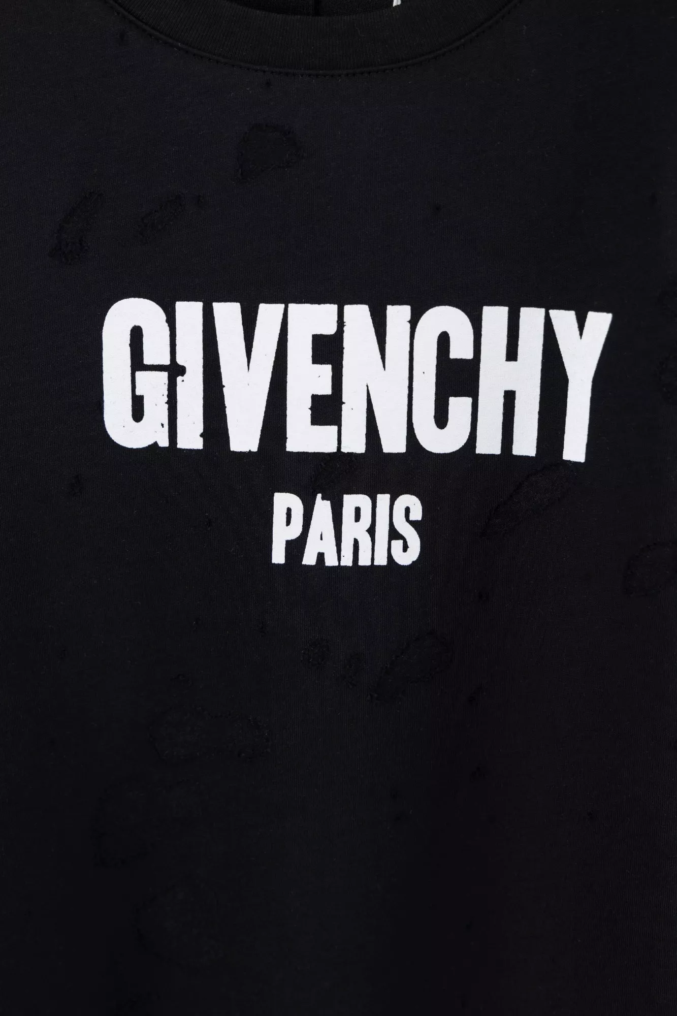 Givenchy T-Shirts Short Sleeved For Unisex BestValue 8141