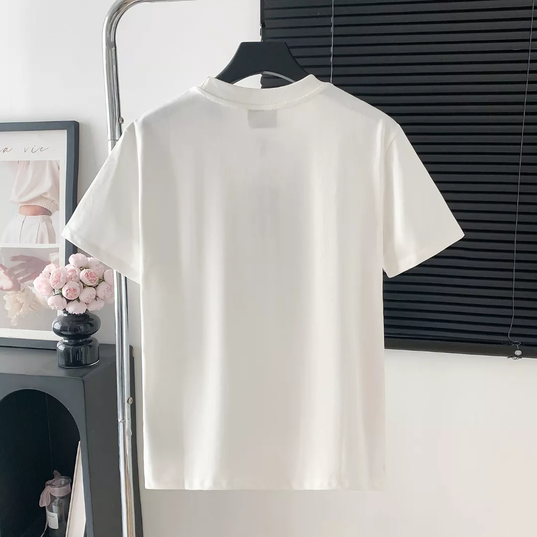 Givenchy T-Shirts Short Sleeved For Unisex DailyWear 6294