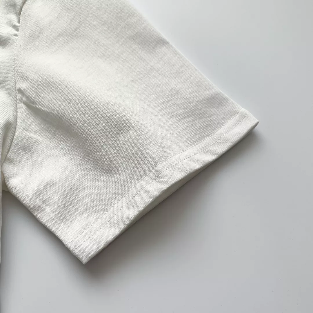 Givenchy T-Shirts Short Sleeved For Unisex DailyWear 6294
