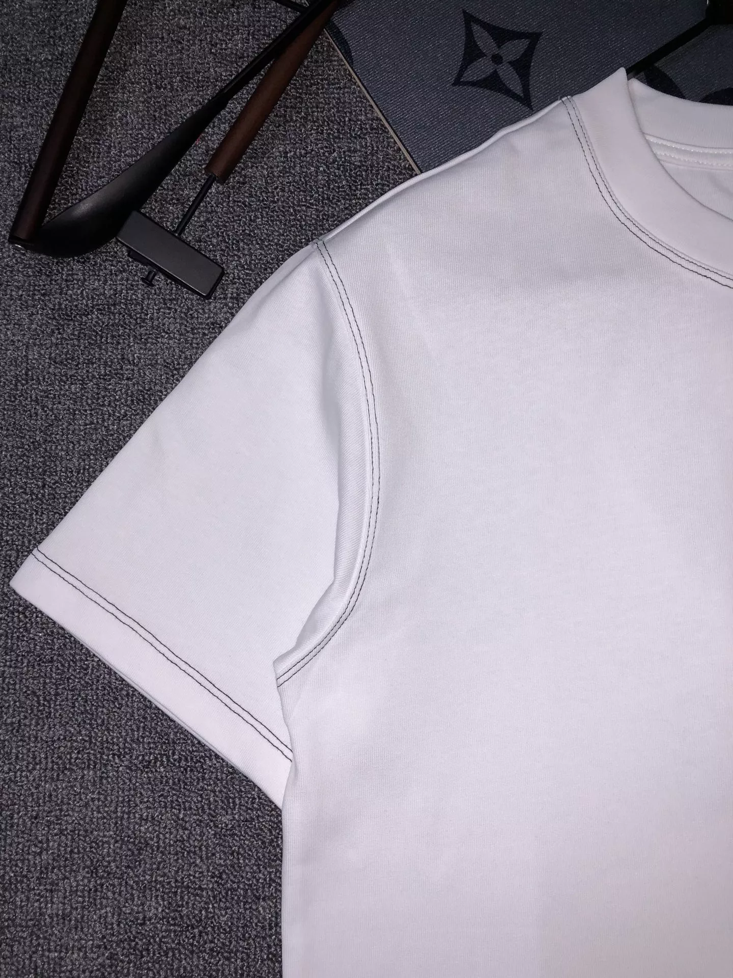 Givenchy T-Shirts Short Sleeved For Unisex Durable 1062