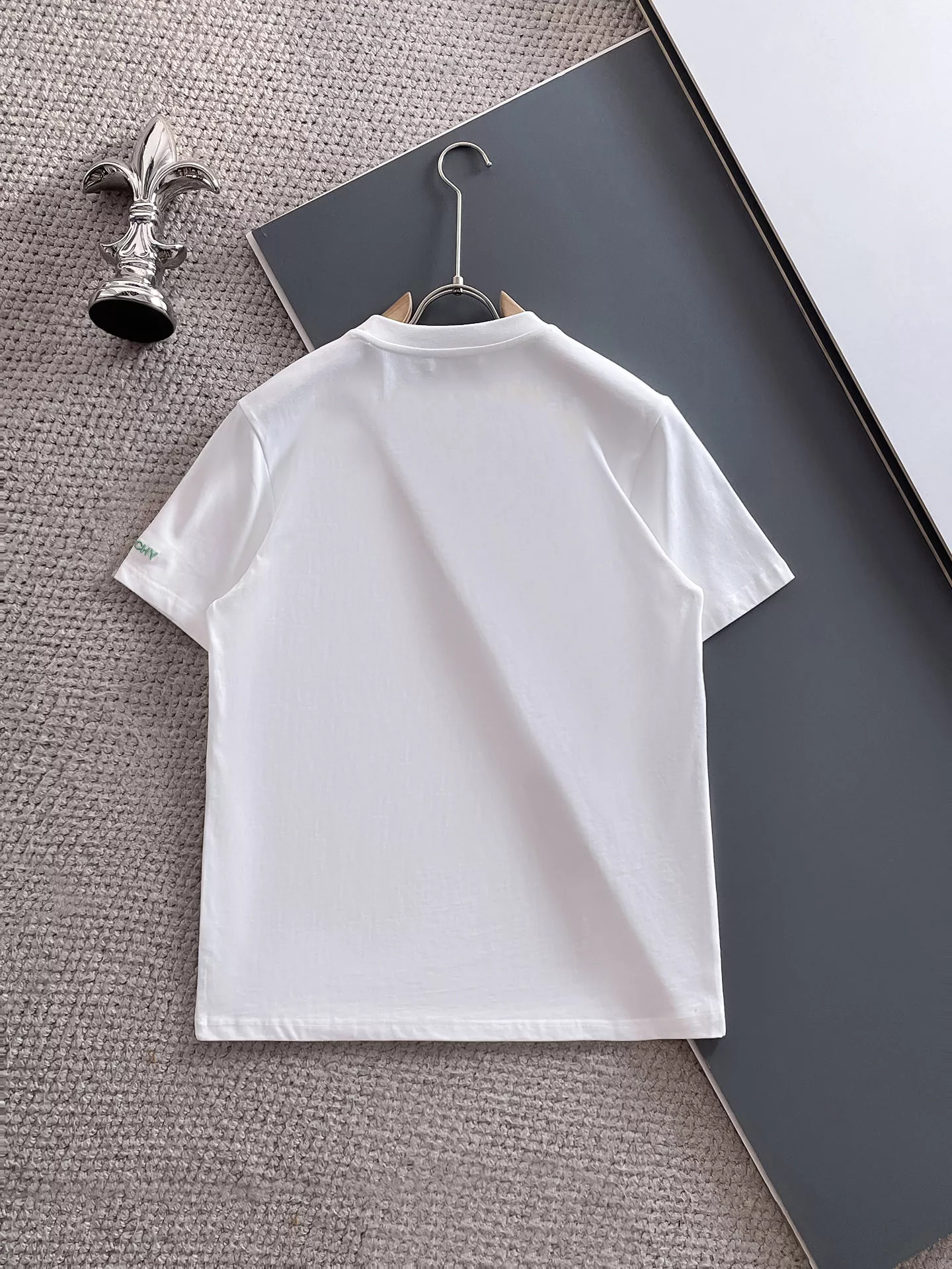 Givenchy T-Shirts Short Sleeved For Unisex Durable 4837