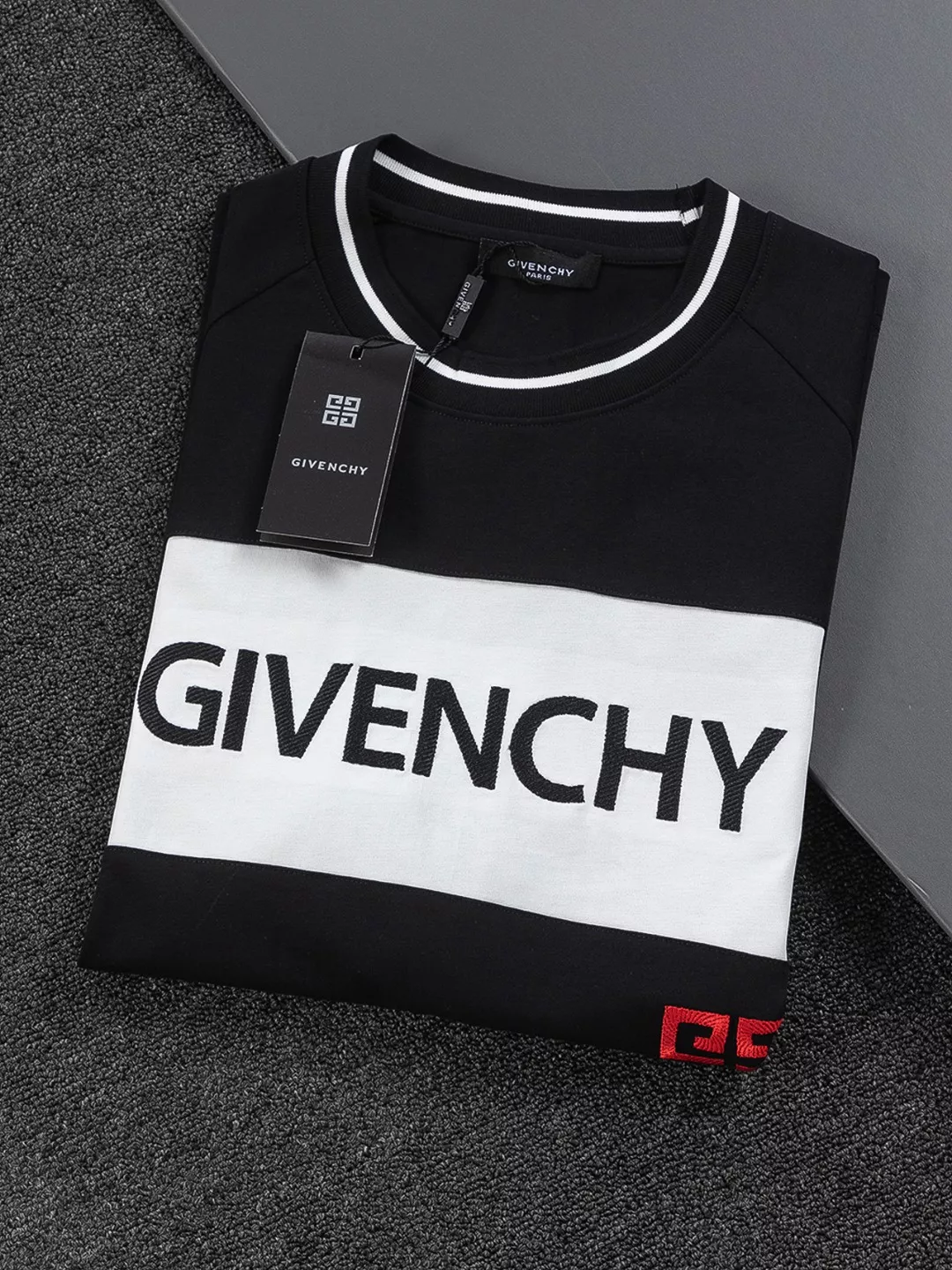 Givenchy T-Shirts Short Sleeved For Unisex HighQuality 8749