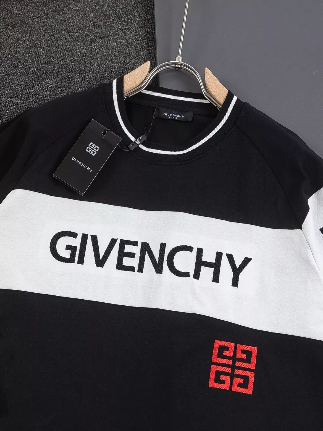 Givenchy T-Shirts Short Sleeved For Unisex HighQuality 8749