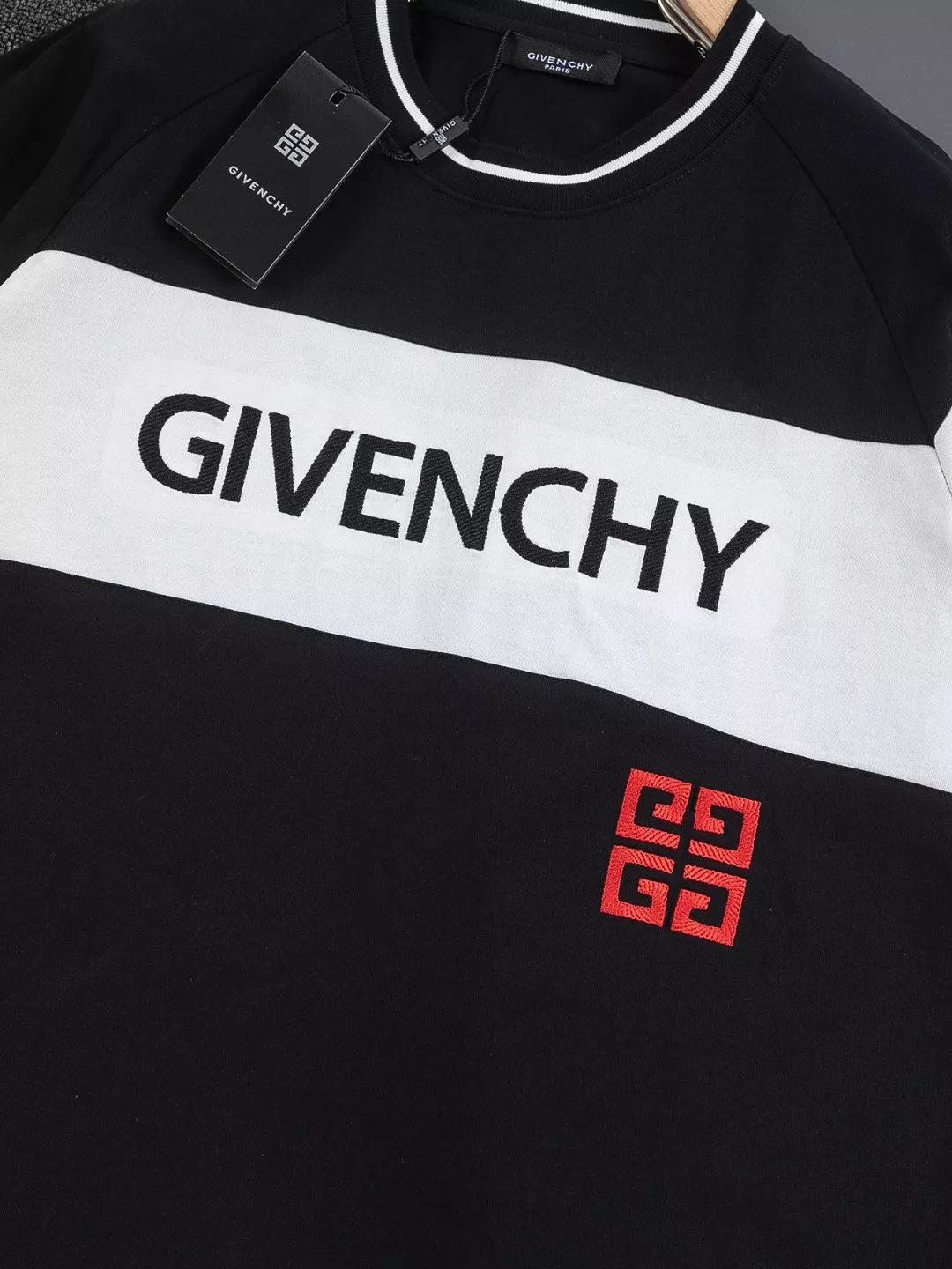 Givenchy T-Shirts Short Sleeved For Unisex HighQuality 8749