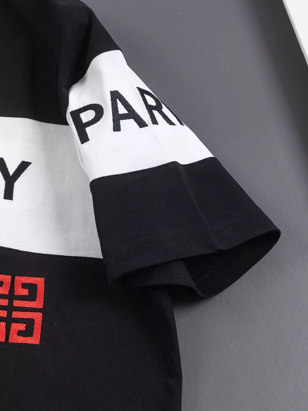Givenchy T-Shirts Short Sleeved For Unisex HighQuality 8749