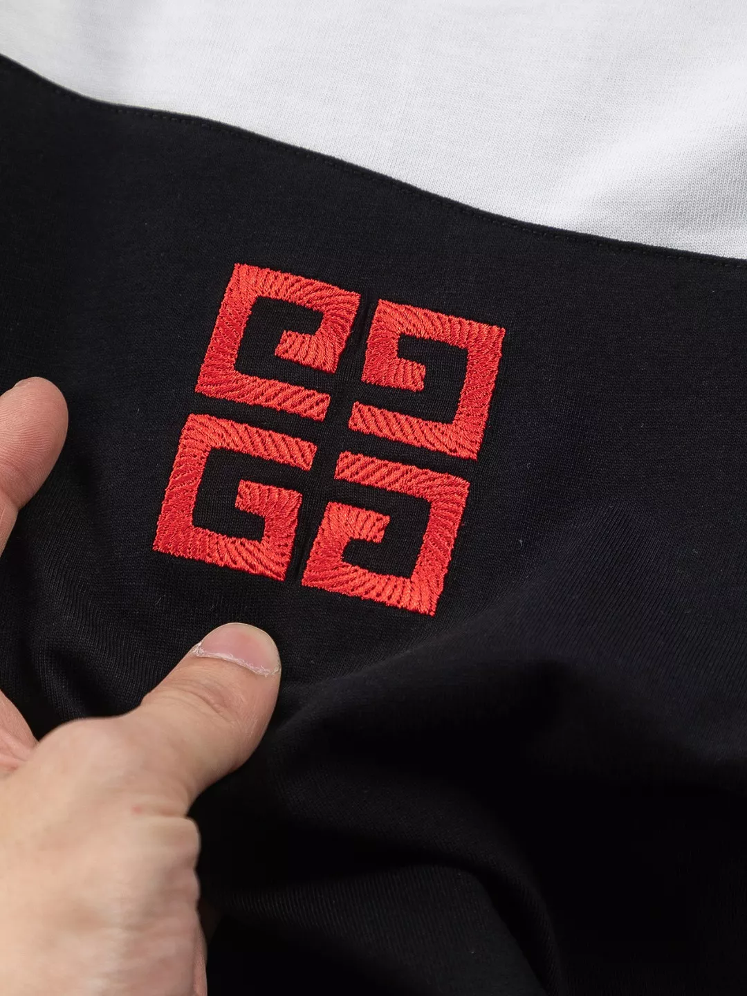 Givenchy T-Shirts Short Sleeved For Unisex HighQuality 8749