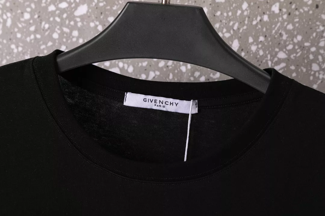 Givenchy T-Shirts Short Sleeved For Unisex SportInspired 3124
