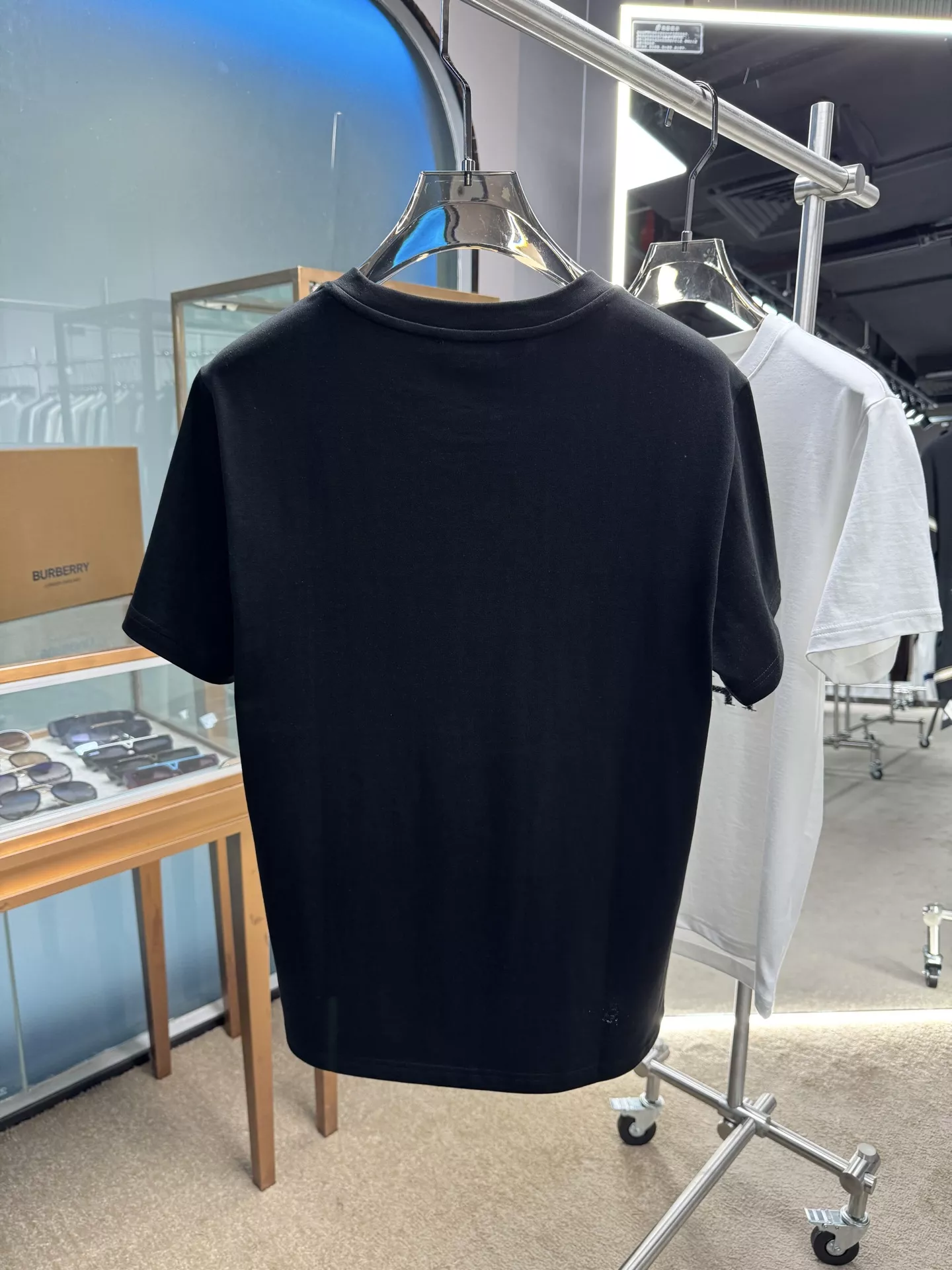 Givenchy T-Shirts Short Sleeved For Unisex StreetReady 490