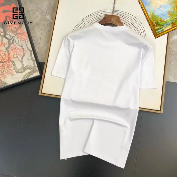 Givenchy T-Shirts Short Sleeved For Unisex StreetReady 7114