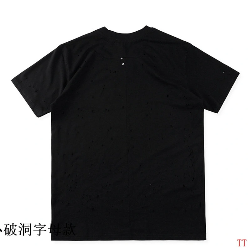 Givenchy T-Shirts Short Sleeved For Unisex Timeless 9851