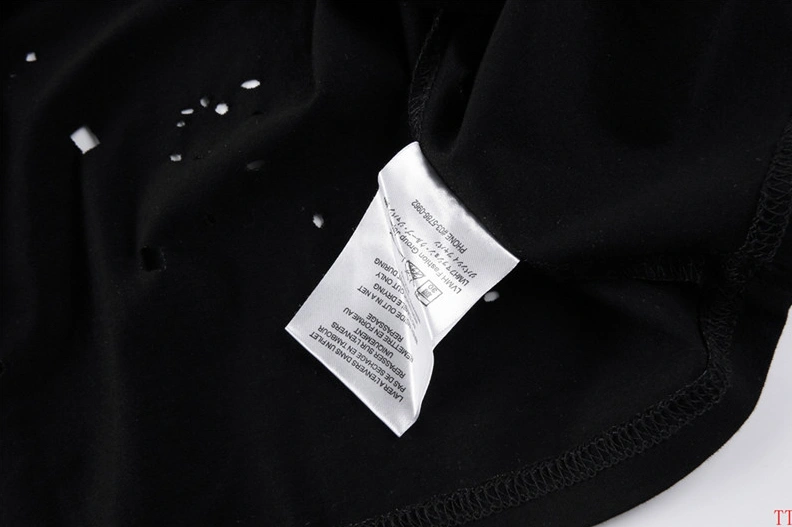 Givenchy T-Shirts Short Sleeved For Unisex Timeless 9851