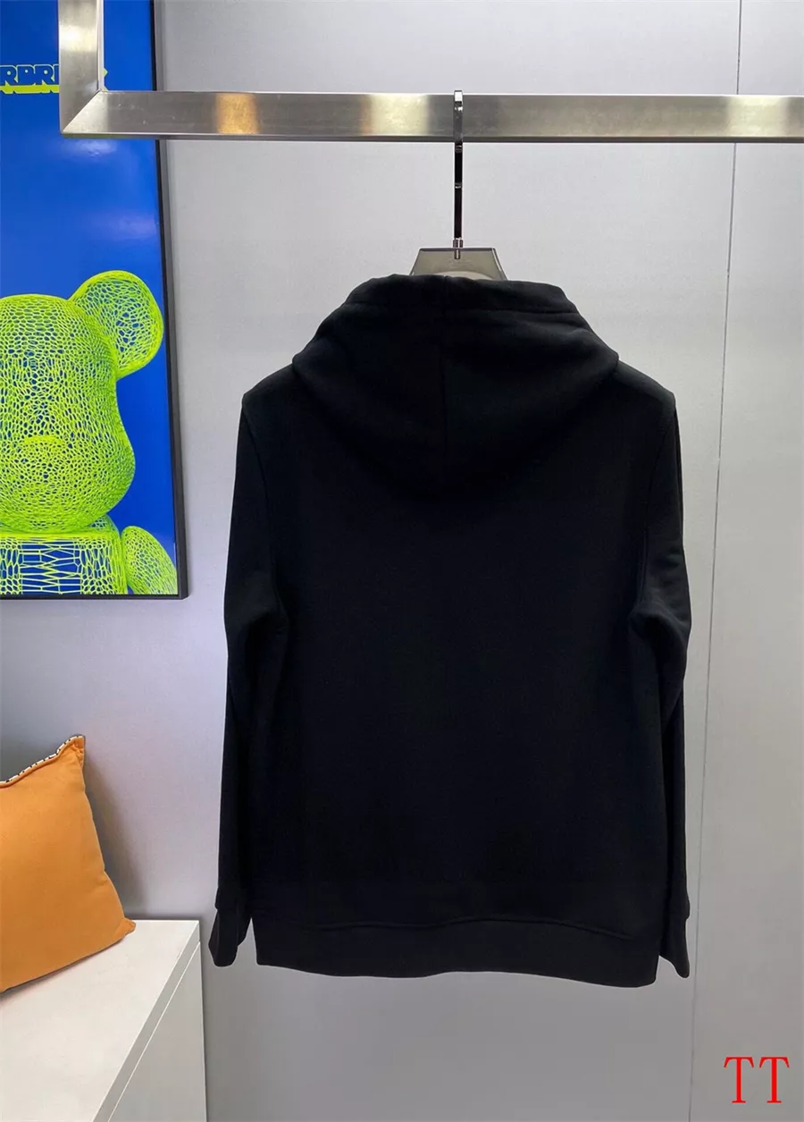Givenchy Tracksuits Long Sleeved For Men Bold 5376