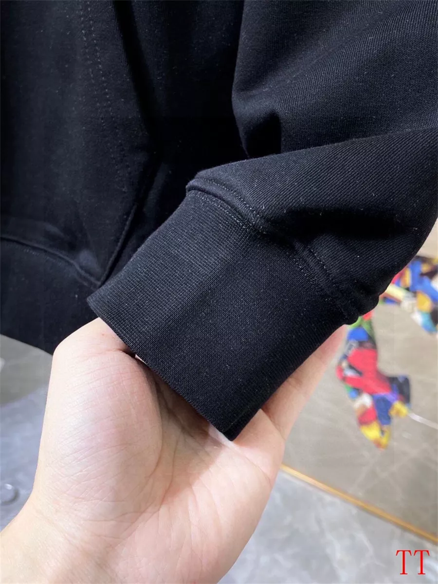 Givenchy Tracksuits Long Sleeved For Men Bold 5376