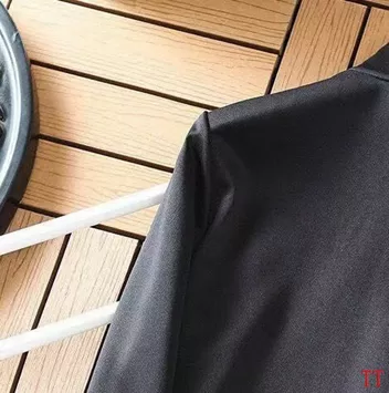 Givenchy Tracksuits Long Sleeved For Men Functional 8812