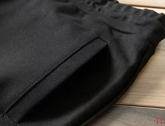 Givenchy Tracksuits Long Sleeved For Men Functional 8812