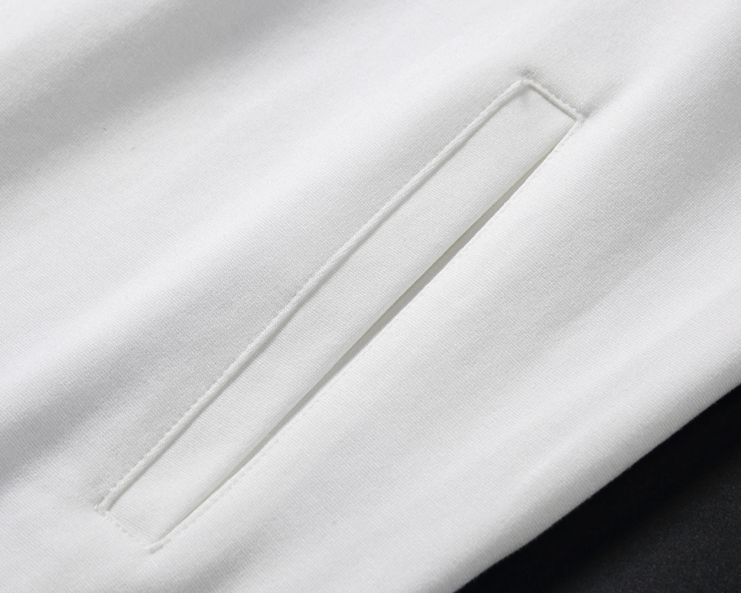 Givenchy Tracksuits Long Sleeved For Men Minimalist 6173