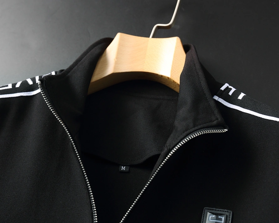Givenchy Tracksuits Long Sleeved For Men Trendy 6175