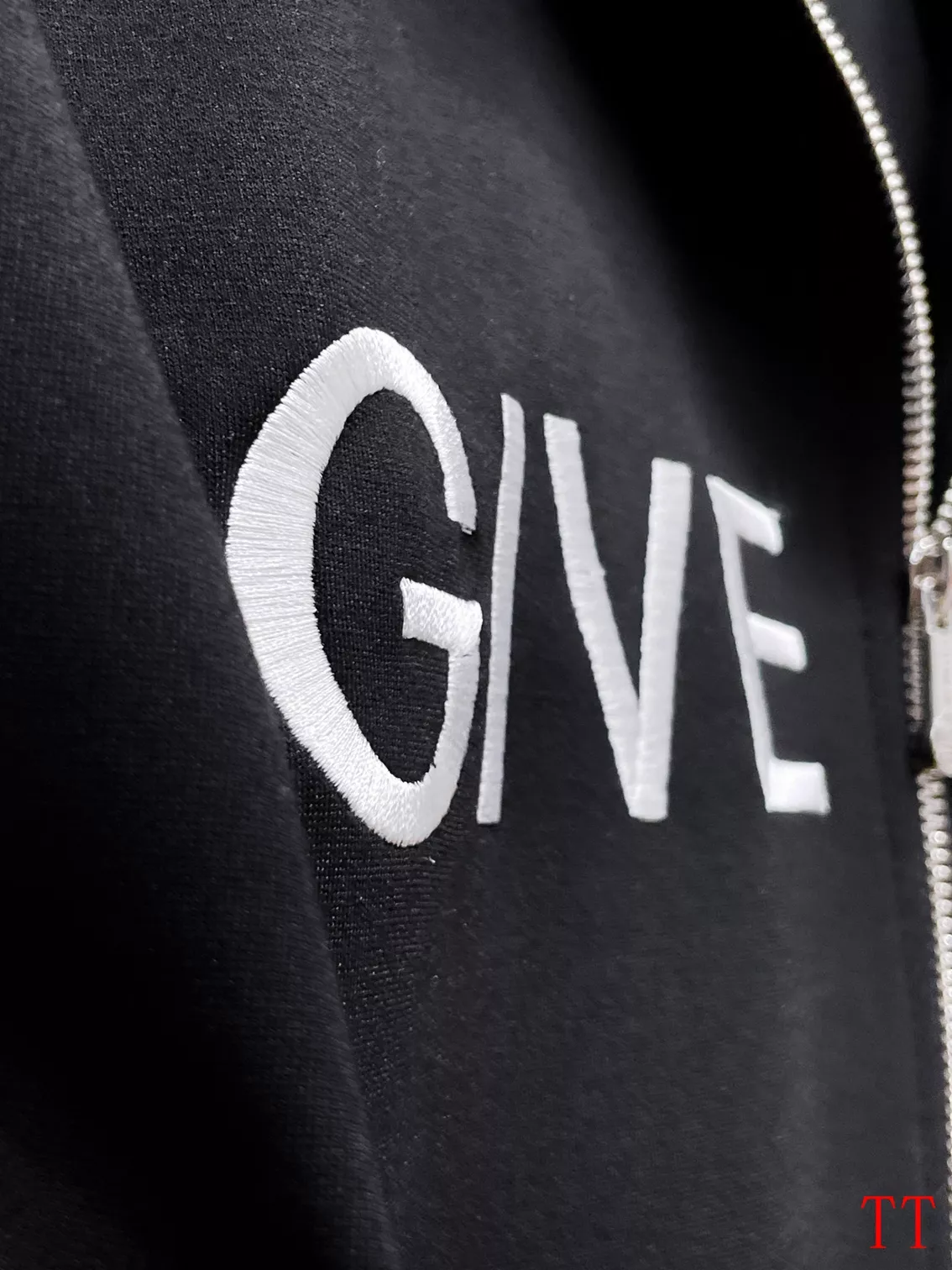 Givenchy Tracksuits Long Sleeved For Men Versatile 4349