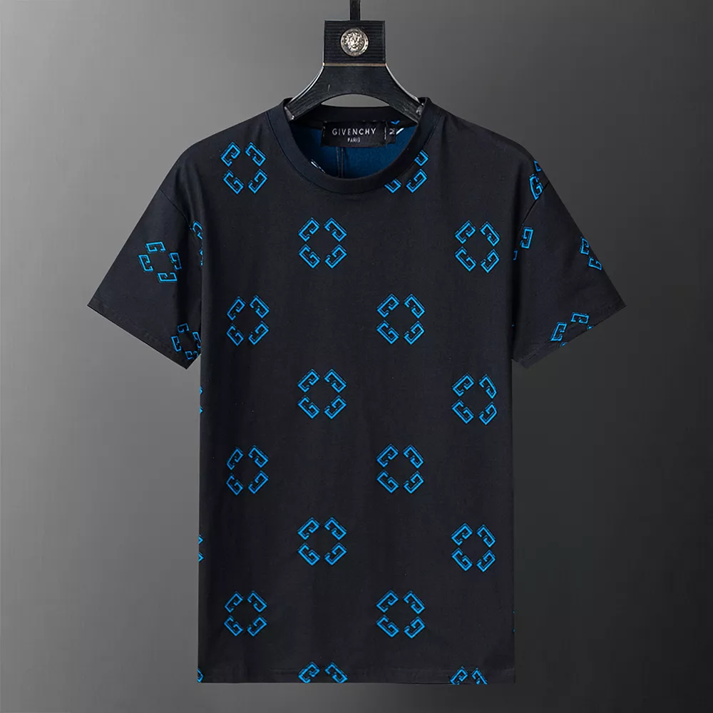 Givenchy Tracksuits Short Sleeved For Men Durable 4686
