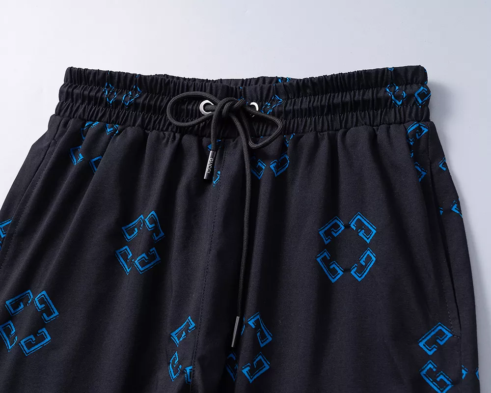 Givenchy Tracksuits Short Sleeved For Men Durable 4686