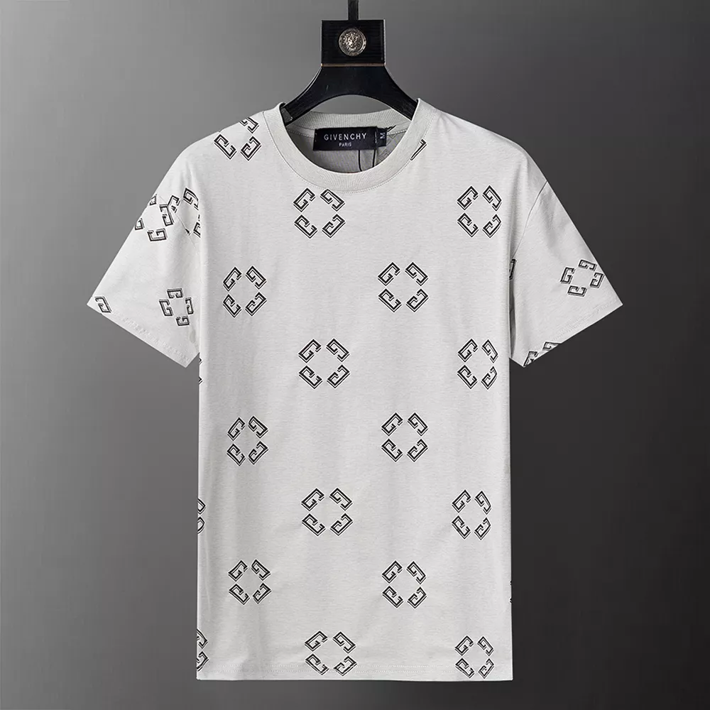 Givenchy Tracksuits Short Sleeved For Men EasyMatch 3319