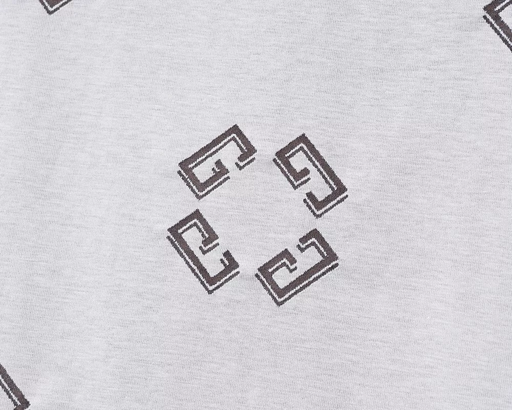 Givenchy Tracksuits Short Sleeved For Men EasyMatch 3319